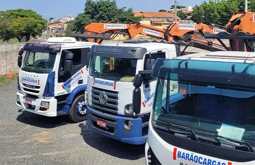Locação de Caminhão Munck